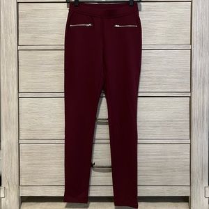 NWT GAP Dress Leggings XS